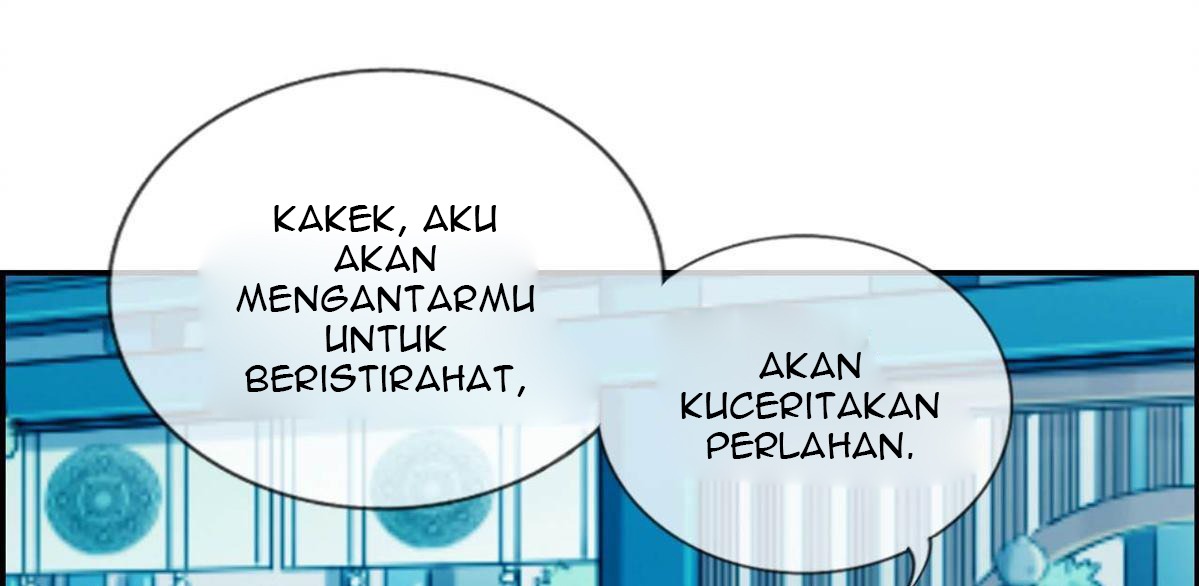 Strongest System (The Strongest Dandy System) Chapter 05 Gambar 63